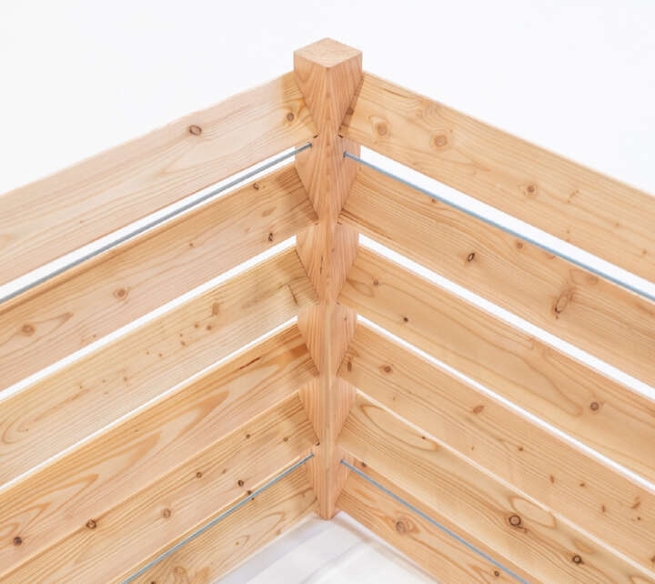 WESTMANN Komposter Konni